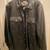 Leather jacket/shirt 3 thumbnail