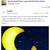 2 pack moon & star night lights for kids plug into wall kind 3 thumbnail