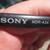 SONY MDR-A34 FOLDING WALKMAN HEADPHONES 1 thumbnail
