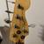 Fender MIM Player Jazz Bass 5 String 2023 (White) w/ White Strap 4 thumbnail