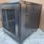 10U 19" 30" Deep Server Rack / Server Cabinet with  Free Fan & Delivery 2 thumbnail