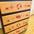 Upcycled 4 drawer dresser - Atlas/Globe theme! 19 thumbnail