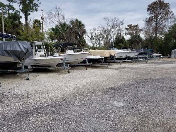 $65 BARCOS, REMOLQUES, ESTACIONAMIENTO Y ALMACENAMIENTO... / Port Richey (Port Richey)63991224001027122