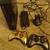 Xbox 360 w/2 wireless controllers & charger & 12 game's 2 thumbnail