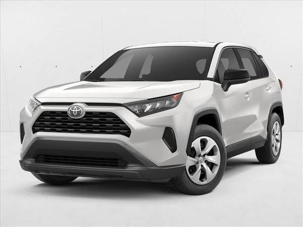 2023 Toyota RAV4 LE Call (720) 627-6744 1