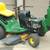 2006 John Deere Riding Lawnmower 2 thumbnail