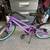 Guardian 20 inch small bike (5-8 years) - like Woom Bikes 1 thumbnail