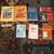 Ham Radio Antenna And Electronics Books.  I still have them 1 thumbnail
