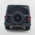 2020 Jeep Wrangler Unlimited 4x4 4WD SUV Willys Convertible 7 thumbnail