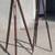Antique Wood Tripod -- German Survey Tripod Old Camera Photo 1 thumbnail