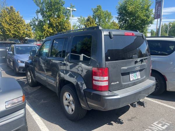2010 Jeep Liberty 4x4 4WD Sport SUV - $76 (Est. payment OAC†)63495103372545123