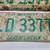 A Pair of Vintage 1977 Illinois License Plate 3 thumbnail