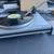 Thorens TD-850 Turntable w/ TP300 Tonearm + External Power Supply (Grado Cartrid 1 thumbnail