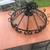 Mid Century Spanish Revival / Arthur Umanoff chandelier A54 2 thumbnail