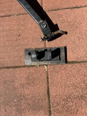 Towbar - $7562971055444611123