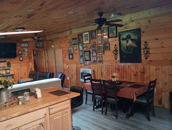 $300,000 / 3br - 1240ft2 - 23+acres Adirondacks Forestport Nueva York (Downtown)63698533413251121