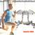 BowFlex SelectTech 552 Adjustable Dumbbells Stand ONLY 2 thumbnail