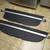 2010-2014 and 2015-2019 Subaru Outback Cargo Cover Screen Black OEM 1 thumbnail