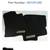 SUBARU CROSSTREK 2018-2023 Sport Floor mats New 4 thumbnail