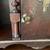 Antique Secretary Desk With Claw And Ball Feet 11 thumbnail