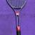 Vintage Wilson Chrome Aluminum Tennis Racket Racquet 1 thumbnail
