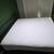 Queen matress, bedframe, sheets, pillows, and blanket 6 thumbnail