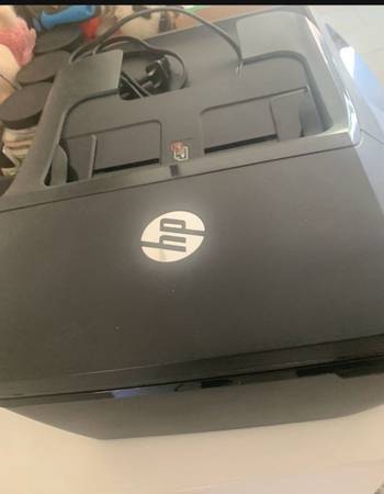 HP ENVY 7645 All-in-One Printer & 1 ream 1