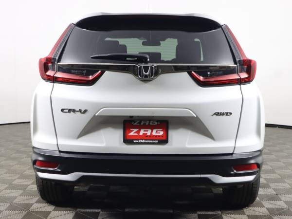 2022 Honda CR-V EX - $29,995 (_Honda_ _CR-V_ _SUV_)63623096577665123