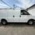 2019 Chevrolet Express 2500 3dr 3 dr 3-dr Cargo Van 7 thumbnail