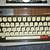 Manual Portable Typewriter Brother Deluxe 1350 4 thumbnail