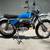Bultaco Alpina 250cc 1 thumbnail