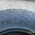 2 tires LT245-75R17 big 0 ,big foot 5 thumbnail