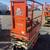 2016 JLG 1930ES Electric Scissorlift 19 ft. 500 lb Capacity # 3918 3 thumbnail