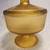 Vintage Indiana Glass/Jeanette Candy Dish 1 thumbnail
