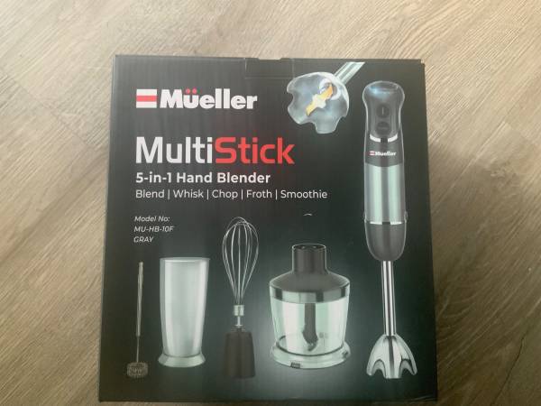 Mueller Multi Stick 1