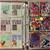 90’s fleer Amazing Spider Man Cards 11 thumbnail