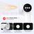 NEW*👉🏻Electric Ear Cleaner Wax Remover - 5 Jet Steam Modes & Dryer 12 thumbnail