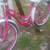 Two Schwinn girls bikes running and driving 2 thumbnail