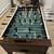 FOOSBALL TABLE EASTPOINT 54" INDOOR SOCCER TABLE PERFECT CONDITION 1 thumbnail