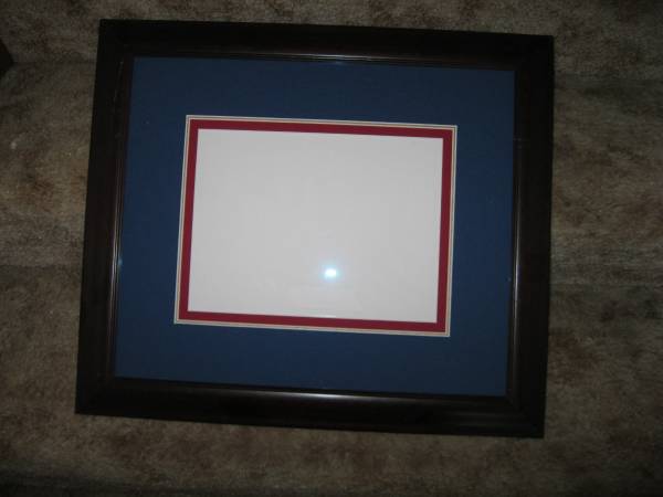 Frame - for KU Diploma 1