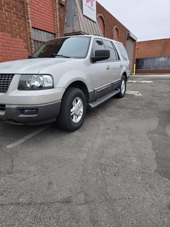 Mobile detail SUV Ford Expedition - $4,500 (Los Angeles)63618274283779121
