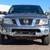 2011 Nissan Frontier SV 4x4 4WD Truck 2 thumbnail