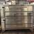 Bakers Pride 4151 Double Deck Pizza Ovens 1 thumbnail