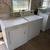 🎊❤️EXCELLENT RUNNING HEAVY DUTY EXTRA LARGE MAYTAG  ELECTRIC DRYER & WHIR 1 thumbnail