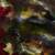 【STUDIO 【STUDIO MOVING SALE】 Artist Original Oil Painting - Huge Disco 14 thumbnail