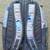 Adidas Excel 7 OSFA 15" Laptop Backpack Pink Blue Mint Green Grey Gray 2 thumbnail