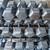 🏋️‍♂️ Complete Steel Hex Dumbbell Set – 1,430 LB Total – 40 to 90 1 thumbnail