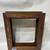 Pair of Antique Victorian Eastlake Wooden Frame 11 thumbnail