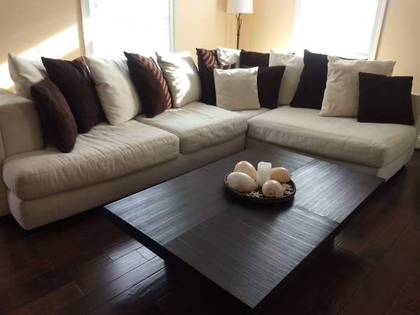 Sectional Sofa 1