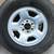 Ford Steel Rims - 17" 3 thumbnail